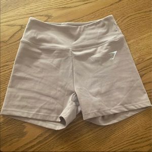 Gymshark Dreamy Shorts